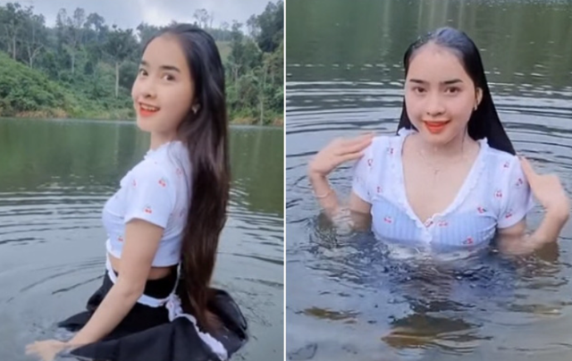 Yona Cươn controversial video