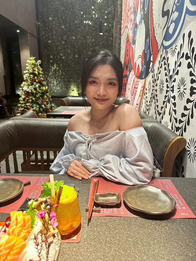 Vietnamese Student’s Stunning Game Project Wows Gamers 10 Portrait of Nguyen Thi Cam Tien, game creator