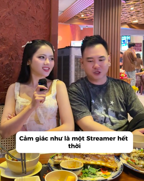 Xemesis Opens Up About Stepping Back with Special Girl 3 Xemesis and Bò Chảnh conversation