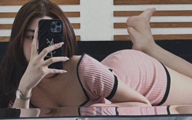 TikToker Reacts Shocked to Female Manager’s Huge Scam Arrest 1 Huyen Trang, senior manager involved in scam