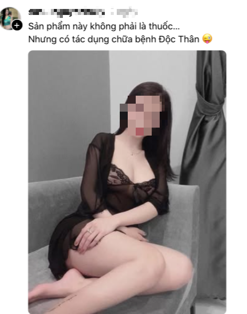 More revealing photos on profile