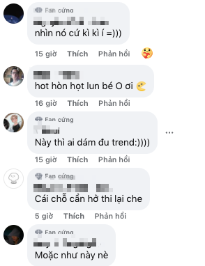 Streamer Yugi Kiều Oanh Turns Heads with Transparent Tape Dress 5 Yugi Kiều Oanh controversial tape dress photo