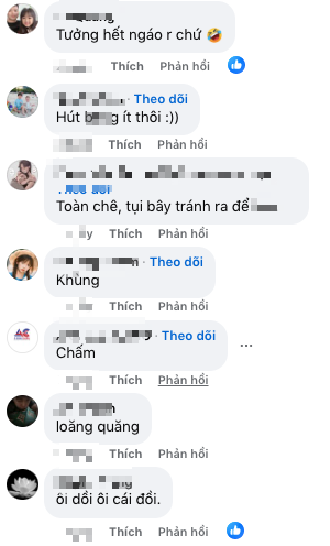 Tiểu Hý Recreates Viral Clip but Fans React Differently 6 Comments on Tiểu Hý's latest video