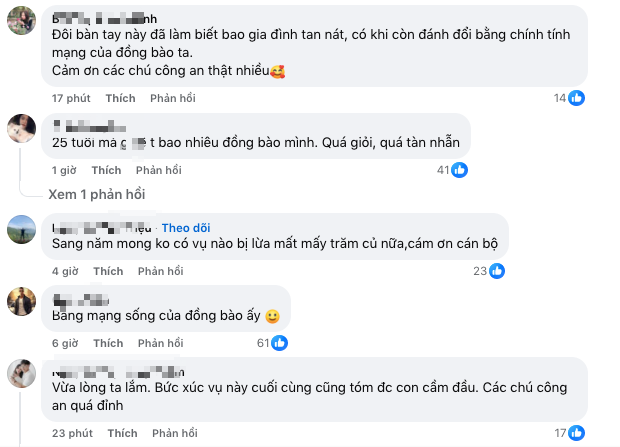 Caught Scam Ring Manager’s Shocking New Look Sparks Outrage 7 edit anh chup man hinh 2025 01 26 luc 070546 17378505647301294379895