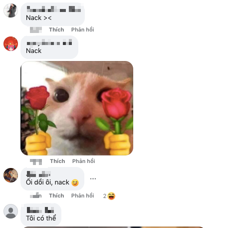 Arena of Valor Gamer Shares Bold Underarm Photo, Breaking Norms 2 Screenshot of comments reacting to bold photo