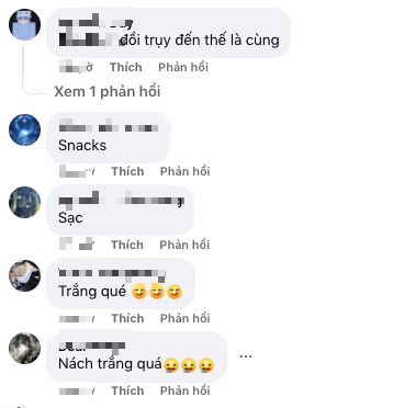 Arena of Valor Gamer Shares Bold Underarm Photo, Breaking Norms 3 More reactions to the bold underarm photo