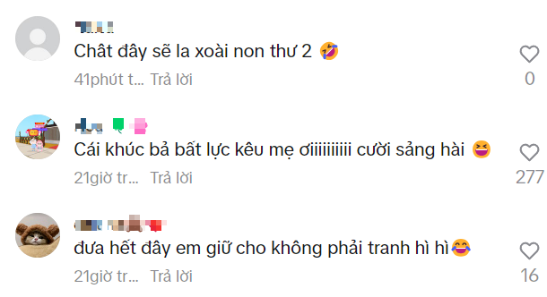 Hot Girl Trứng Rán Opens Up About Life as a New Daughter-in-Law 5 edit screenshot 2025 01 03 153035 1735894696670323134842
