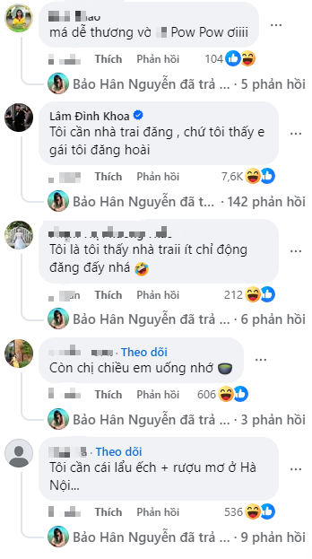 Bảo Hân Helia and Dev Nguyễn's Sweet Public Romance Sparks Fans' Reactions 5 Dev Nguyễn on stream showing affection