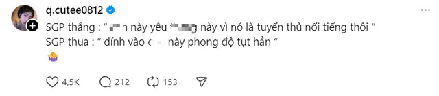 Quỳnh Alee Opens Up About Struggles Dating Pro Gamer 2 edit screenshot 2025 01 13 155138 17367596948481104609408