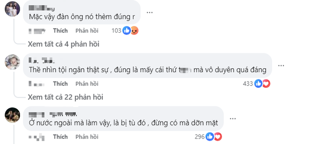 Ngân 98 Shocked by Fan’s Inappropriate Touch at Event 8 Comments reacting to the incident