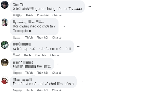 Vietnamese Student’s Stunning Game Project Wows Gamers 14 In-game menu with Vietnamese dishes