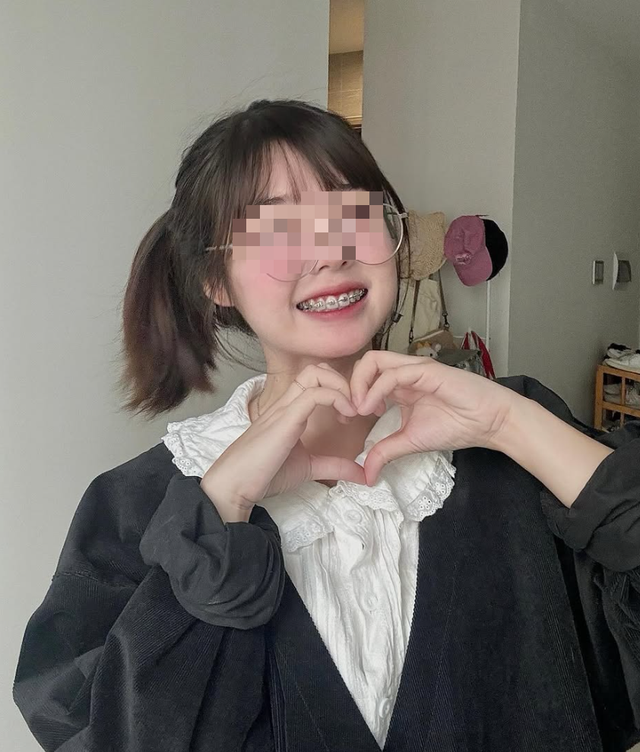 Streamer H.T.P Opens Up About New Relationship After Drama 2 H.T.P posing for a photo
