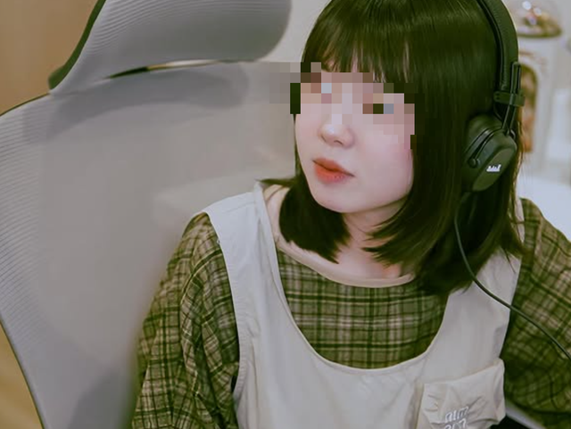 Streamer H.T.P Opens Up About New Relationship After Drama 4 H.T.P and M.V together