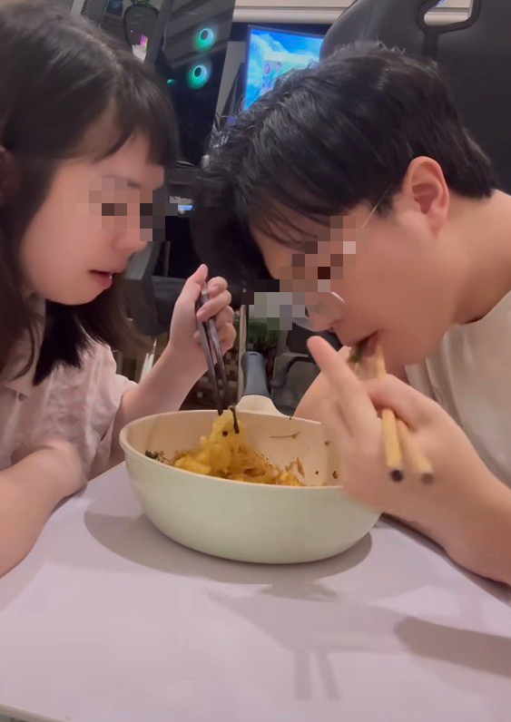 Streamer H.T.P Opens Up About New Relationship After Drama 6 H.T.P social media accounts