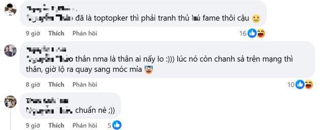 TikToker Reacts Shocked to Female Manager’s Huge Scam Arrest 7 Netizens reacting to BLMH's video