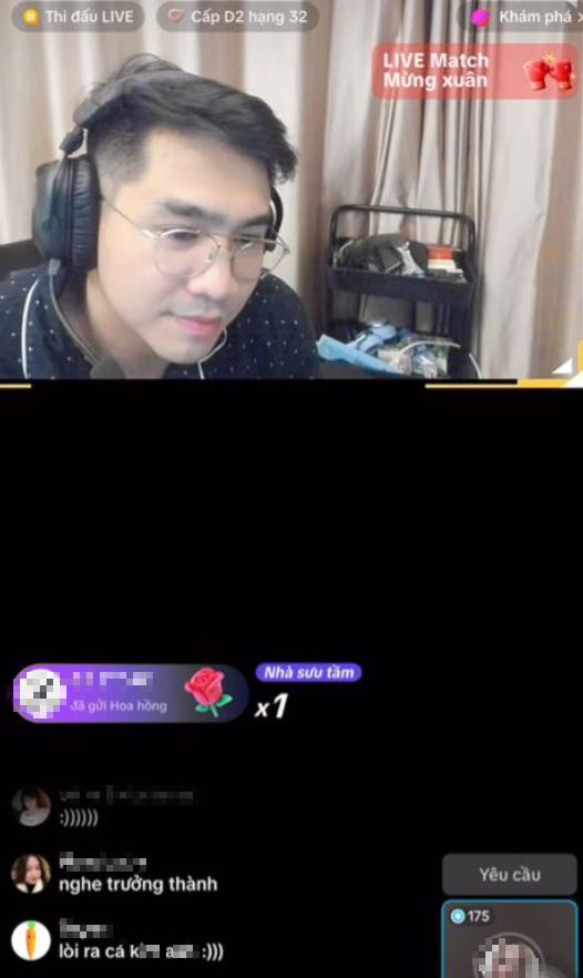 PewPew Smoothly Handles Fan’s Surprise Mention of Ex 3 He confirmed he didn’t have much time to get to know everyone back then.
