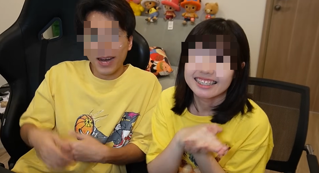 Streamer H.T.P Opens Up About New Relationship After Drama 3 Streamer couple caught together