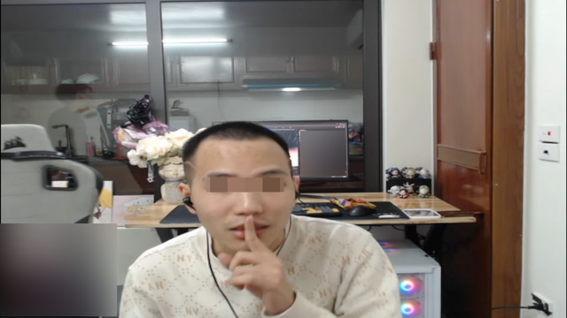 Controversial VCS Streamer S. Makes Unexpected Return 2 Streamer S. makes a real comeback.