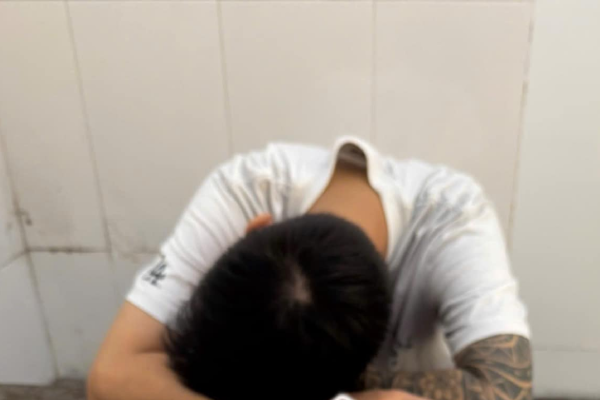 Controversial VCS Streamer S. Makes Unexpected Return 1 Photo circulated online suggesting streamer S. was at a government office.