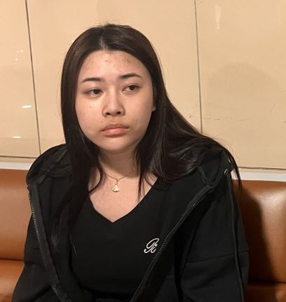 Meet Pham Thi Huyen Trang, Senior Manager in $43M Cambodia Scam 2 Portrait of Pham Thi Huyen Trang