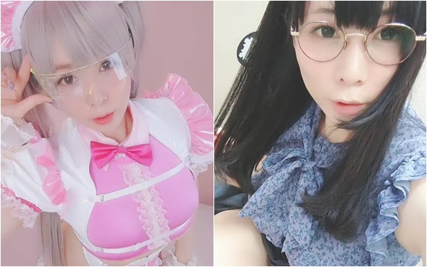 Streamer Okada Yui Faces Shocking Fan Backlash Over Hidden Truth 3 Okada Yui real age revealed