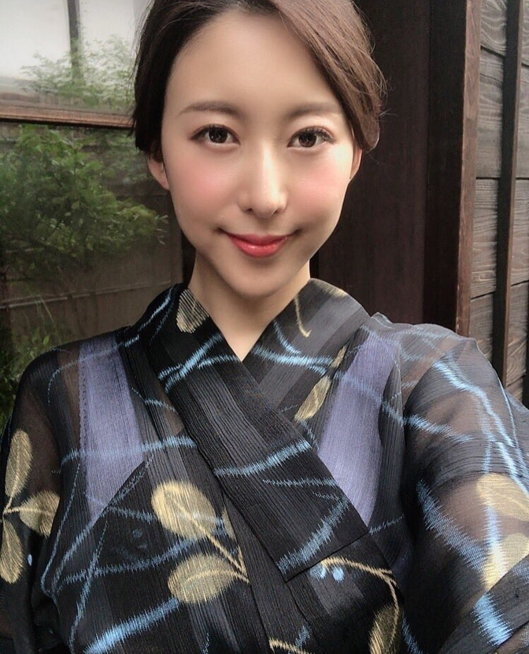 Yua Mikami’s Colleague Matsushita Saeko Quietly Switches Careers 4 Matsushita Saeko beauty content