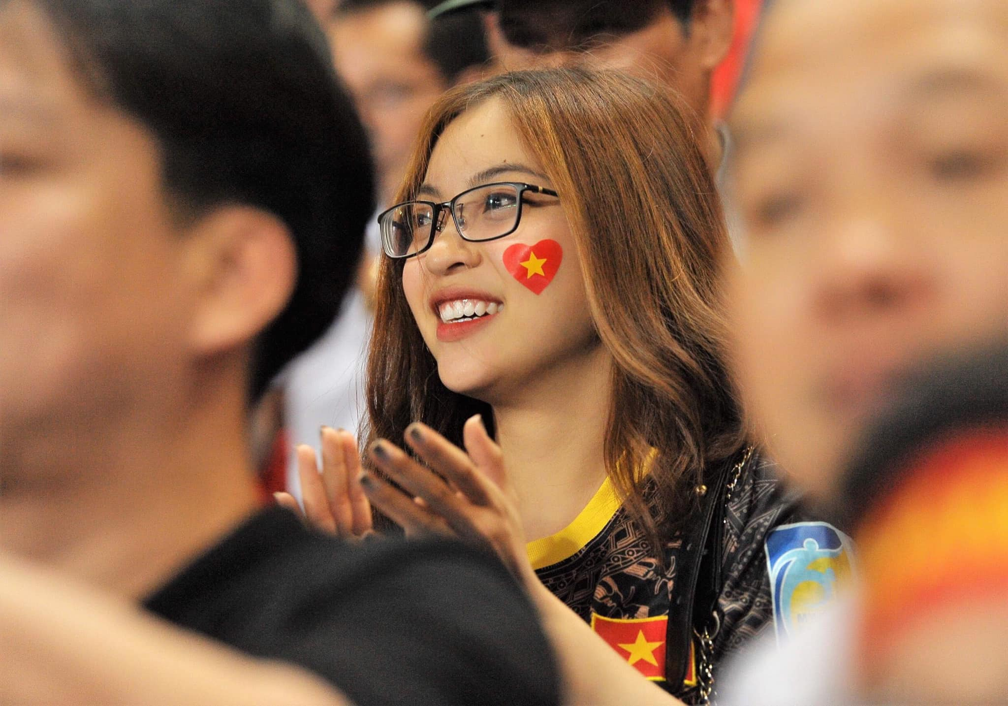 Hot Girl Nhật Lê Handles Pickleball & Ex Questions Smoothly 1 photo 1736130578997 17361305799301951505809