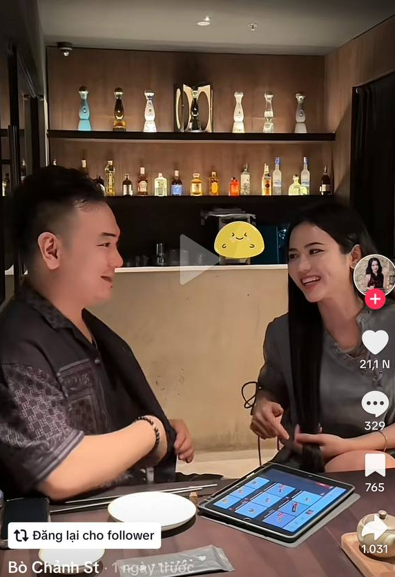 Xemesis Opens Up About Stepping Back with Special Girl 1 Xemesis and Bò Chảnh together