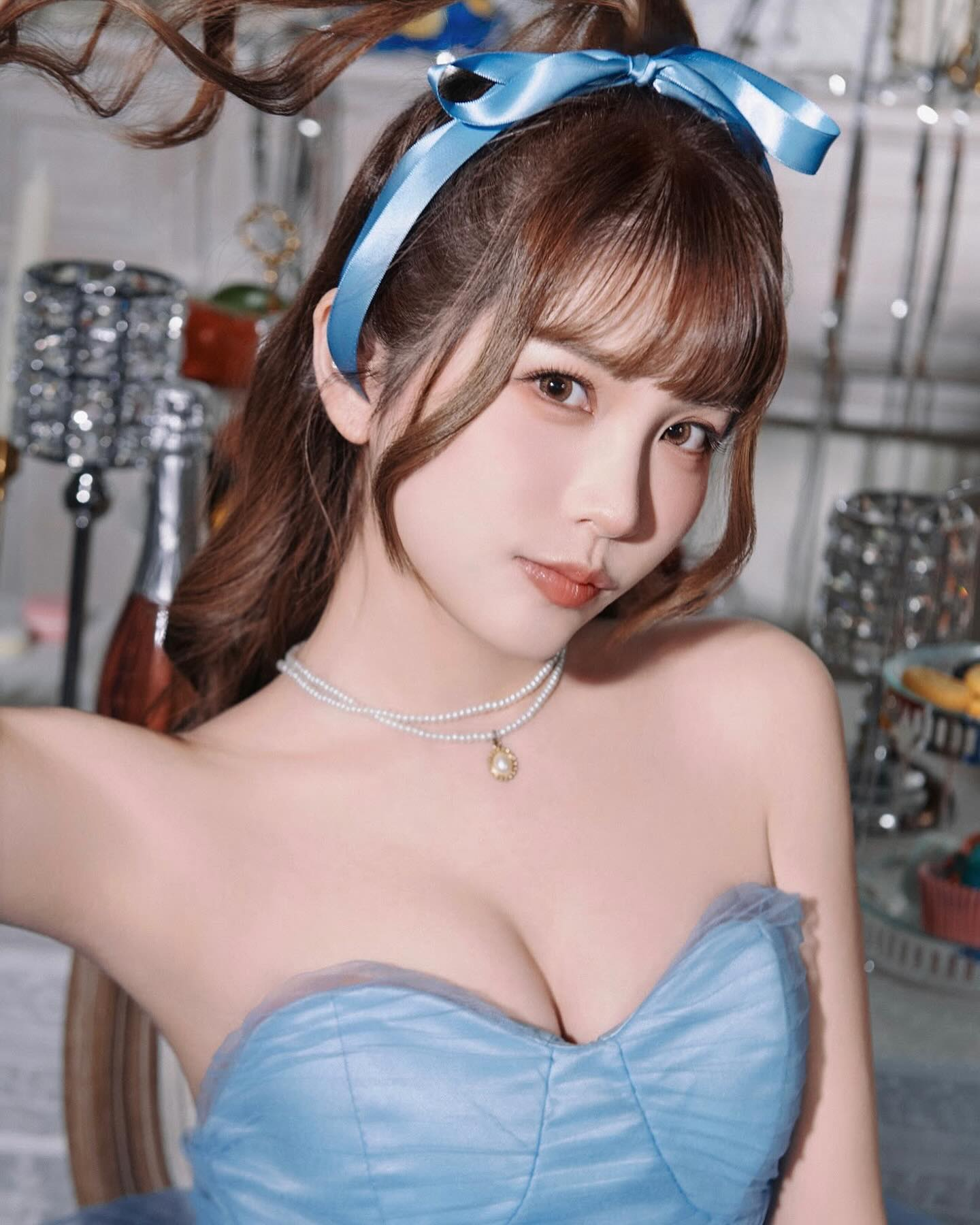 Streamer Yuxi’s Massage Disaster: Over 20 Pleas for Relief Ignored 1 Streamer Yuxi