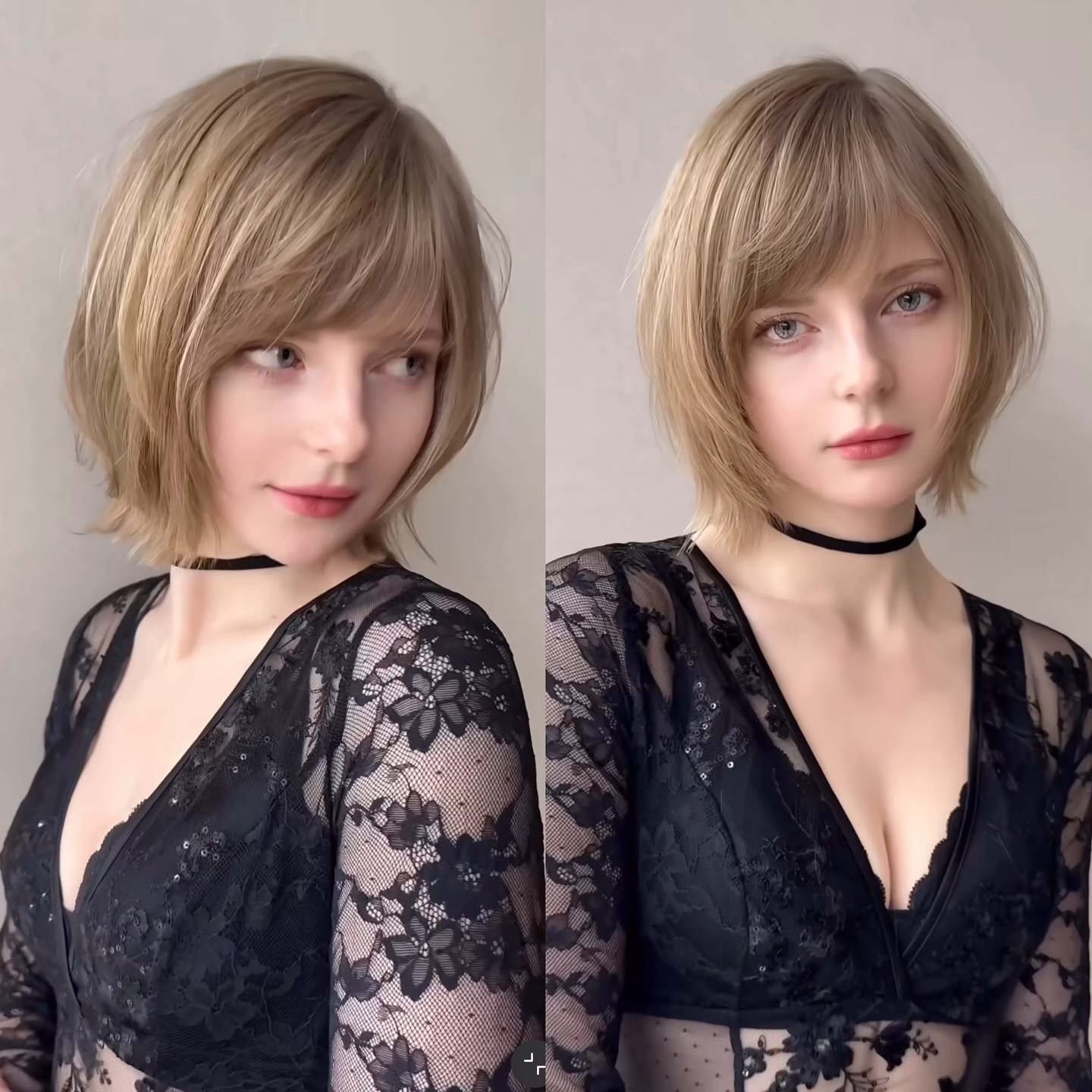 Ella Freya cosplay full outfit
