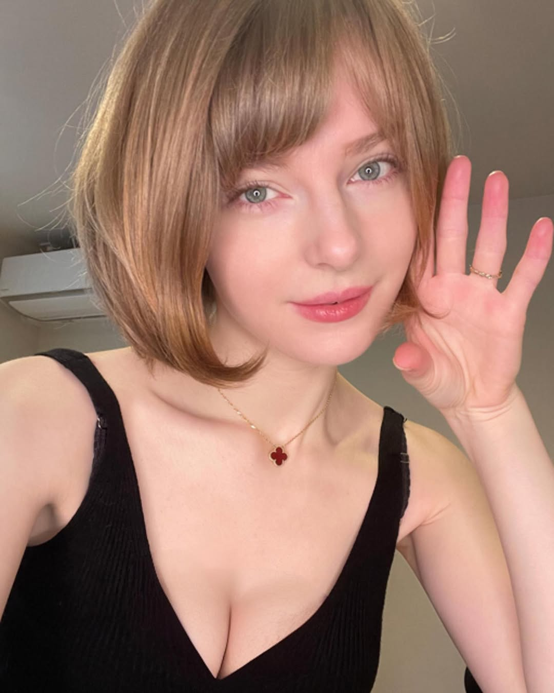 Ella Freya glamorous photo