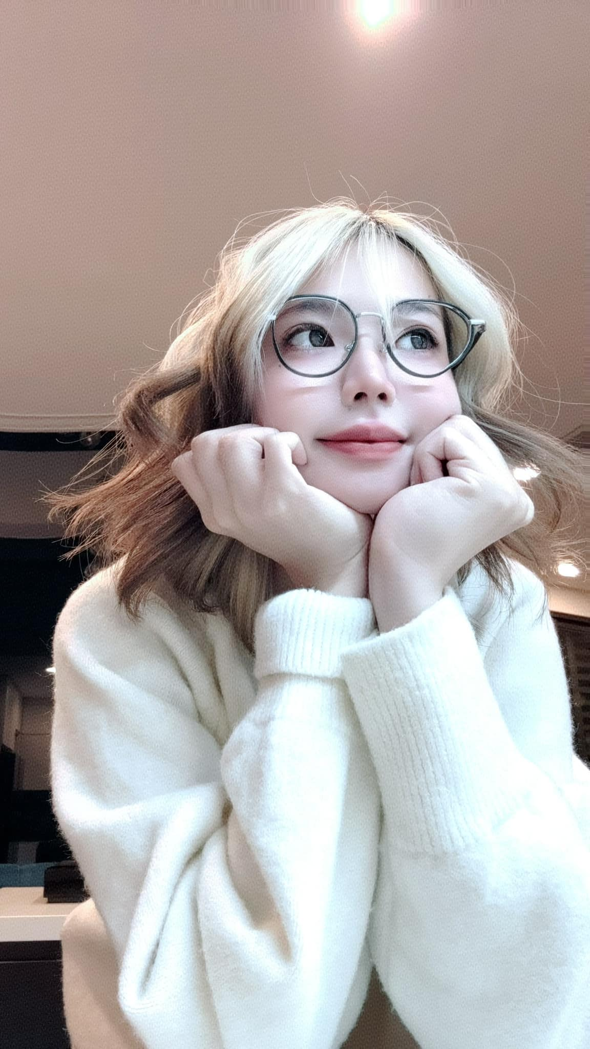 Remind's fresh and charming Lunar New Year look