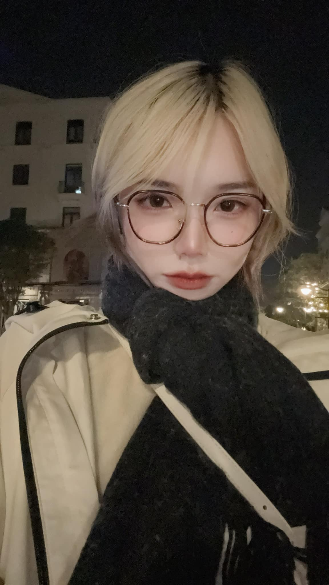 Remind's elegant Lunar New Year style