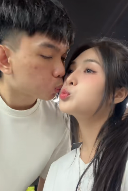 Quỳnh Alee Opens Up About Struggles Dating Pro Gamer 1 Before things settled down, the TikTok star and pro gamer faced many challenges.