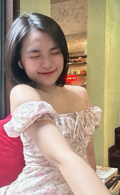 Vietnamese Student’s Stunning Game Project Wows Gamers 9 Game menu screen showing Vietnamese dishes