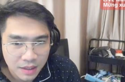 PewPew Smoothly Handles Fan’s Surprise Mention of Ex 4 PewPew always knows how to keep things easy and comfortable, whether it’s old stories or new issues.