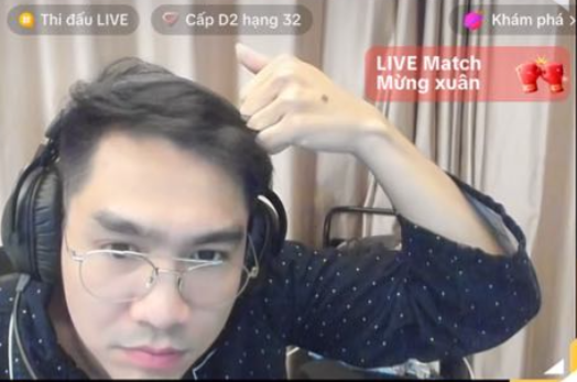 PewPew Smoothly Handles Fan’s Surprise Mention of Ex 5 Moments like this show his charm and lovable personality to the community.