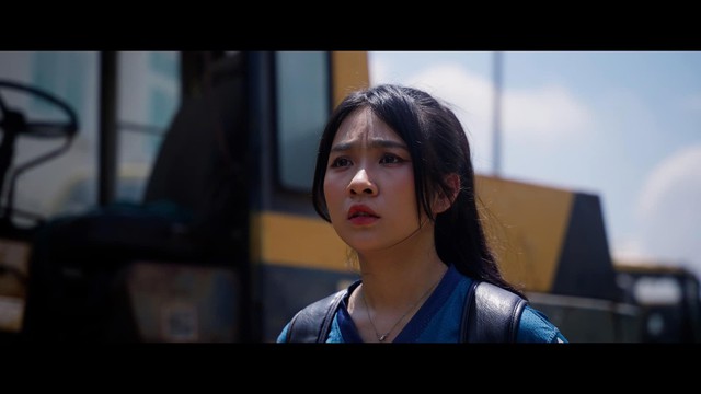 Meet Châu Mòe, Star of Vietnam's Mighty Guardian Lost Avian 4 47579787311979097852316373587556957566167212n 17399377610411921275007