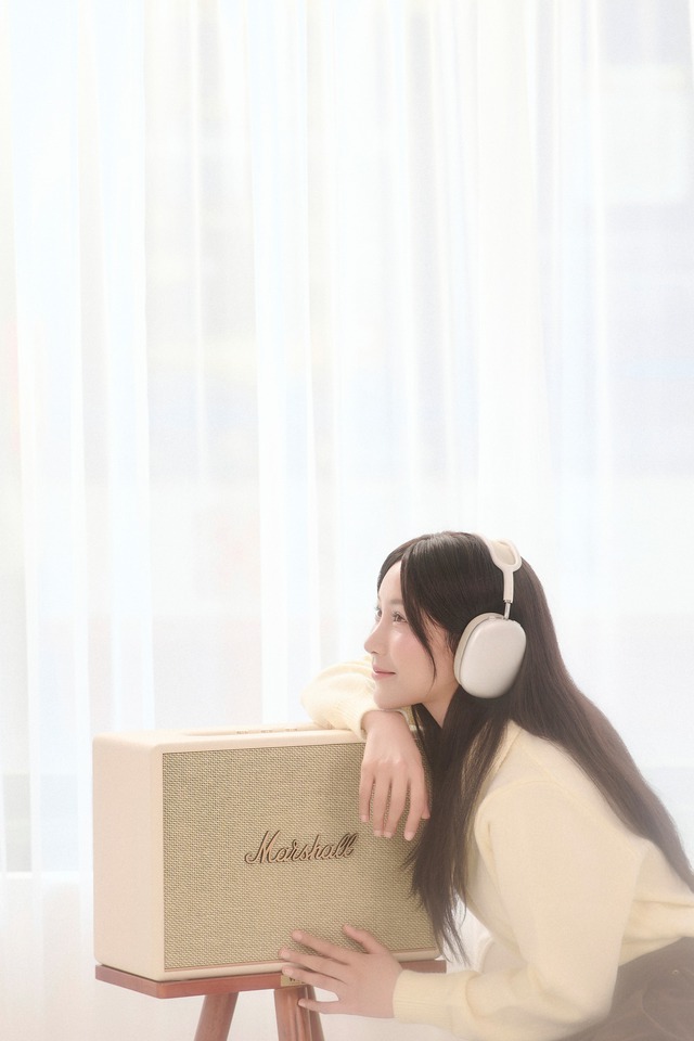 Streamer Nắng Stuns Fans with Dreamy New Looks 3 Nắng showing a tender and feminine side
