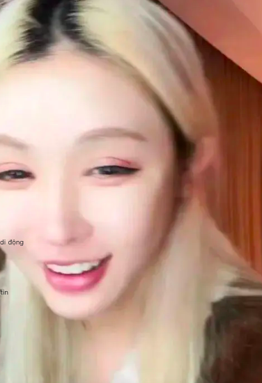 Streamer Vu Chí Thanh Opens Up About Dating Rumors and Marriage Pressure 2 Chat screenshots