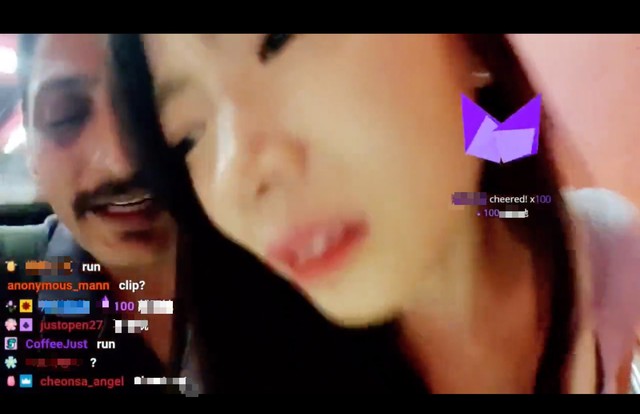 Korean Streamer Faces Scary Encounter While Livestreaming 5 base64 17387465551681753381601