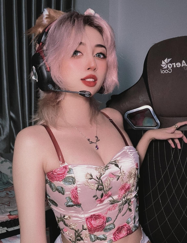 Mercury Nguyen Shares Health Struggles Before Deleting Post 1 Mercury Nguyen gaming referee