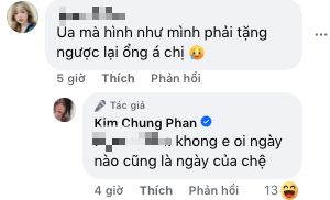 ADC’s Late Valentine’s Gift Sparks Cute Banter with TikTok GF 5 Kim Chung Phan's confident reply