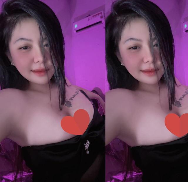 Fans Rush to ID Hot Girl Leaning on Streamer Thầy Giáo Ba 4 Choo Lee's bold style