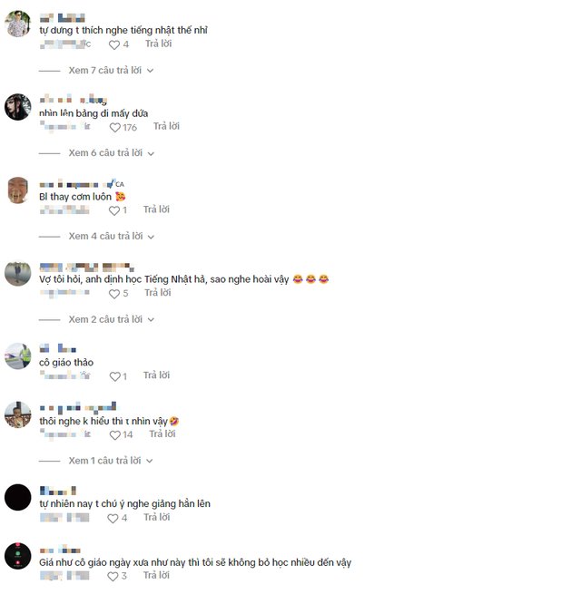Beautiful Language Teacher’s TikTok Hits 3.3M Views 5 edit screenshot 2025 02 07 115317 17389115406081991450995