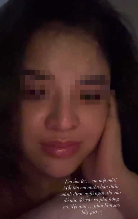 Popular Streamer Reveals Betrayal by Younger Boyfriend 9 edit screenshot 2025 02 17 143046 1739779085013352198988