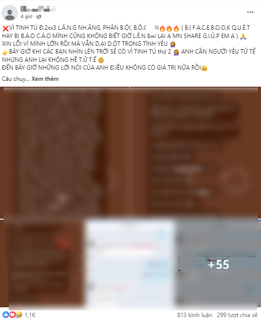 Popular Streamer Reveals Betrayal by Younger Boyfriend 5 edit screenshot 2025 02 17 143107 1739778966894879461570