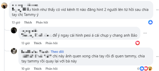 Rapper B Ray’s New Girlfriend Is Social Media Star Đinh Nhi 2 Social media influencer Đinh Nhi