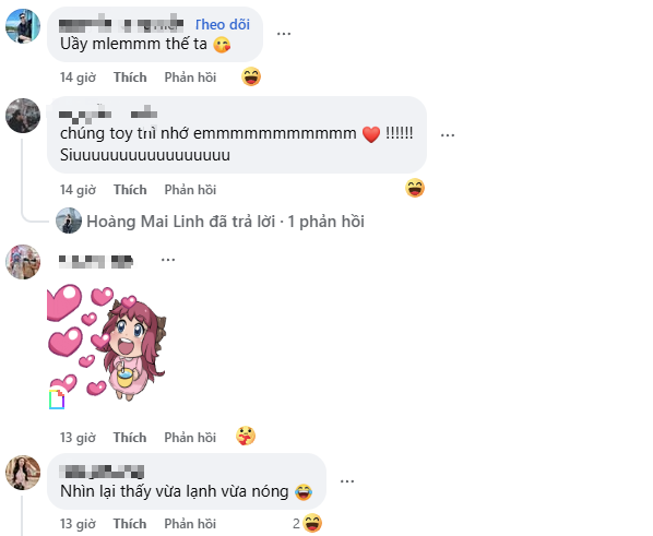 Mai Linh Zuto Stuns Fans with Sizzling Bikini Look 5 Besides her stunning looks, this streamer often shares stories about her life and passions, making fans love her even more. Her posts always get huge engagement, especially from long-time followers.