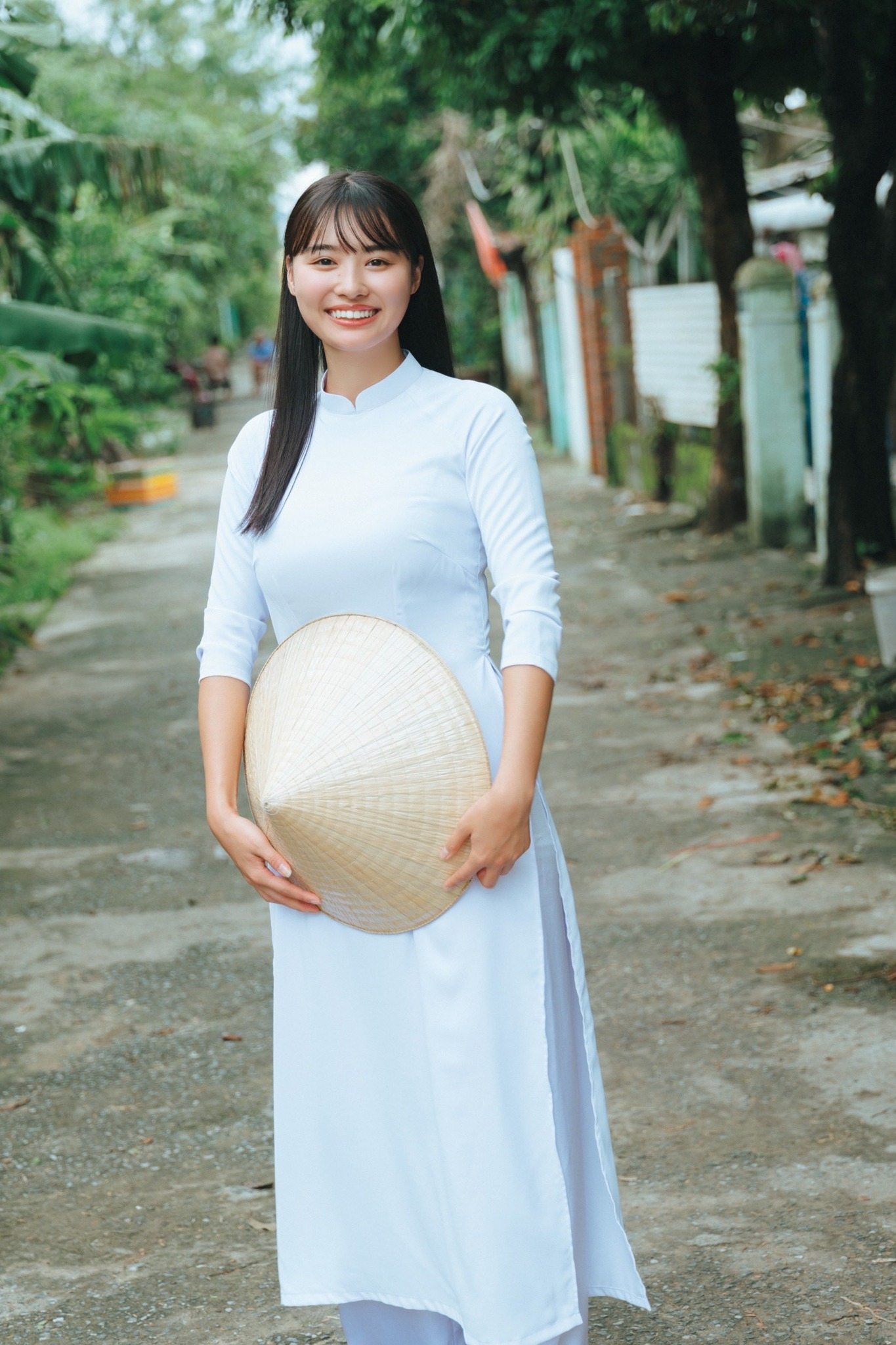 Japanese Hot Girl Toyoshima Cocoro Gains Huge Vietnamese Fanbase 3 photo 1738919827994 17389198282531372591459